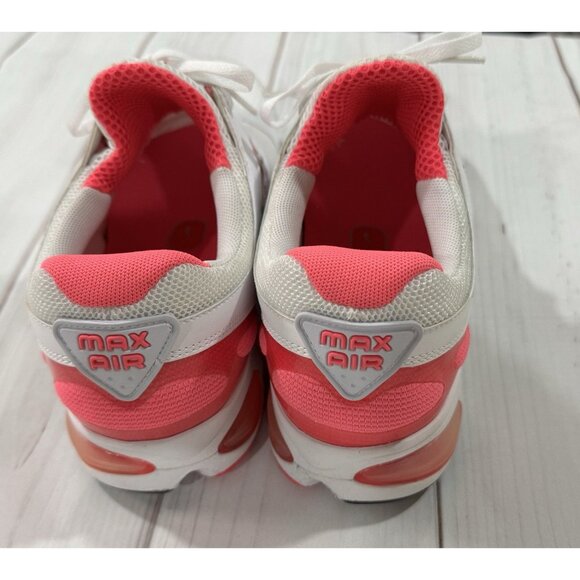 NIKE Air Max Turbulence 16 Athletic/Walking/Running Shoe NEW IN BOX Size 9.5 US - Picture 7 of 12